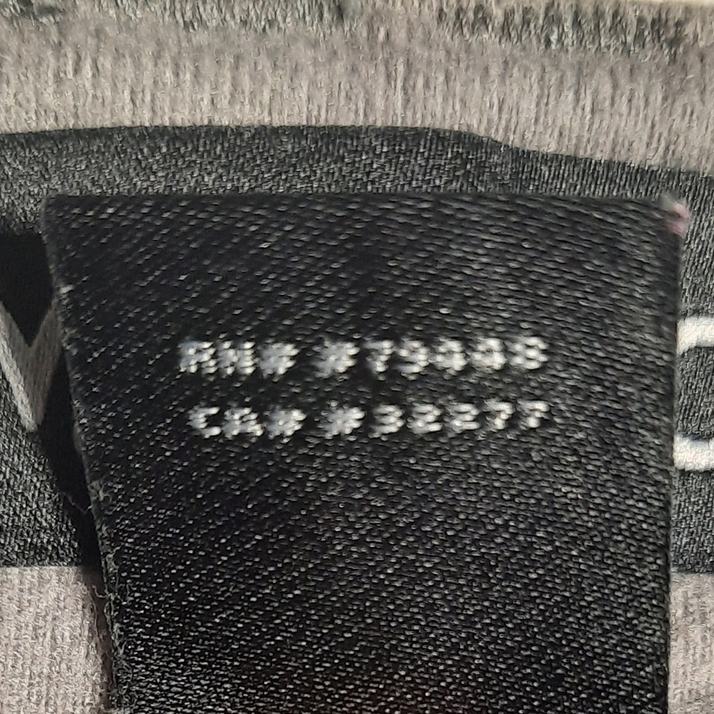 MARMOT Convertible Zip-off Nylon Hiking Pants Size 4 - Picture 12 of 14